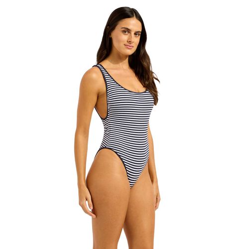 Seafolly Retro One Piece